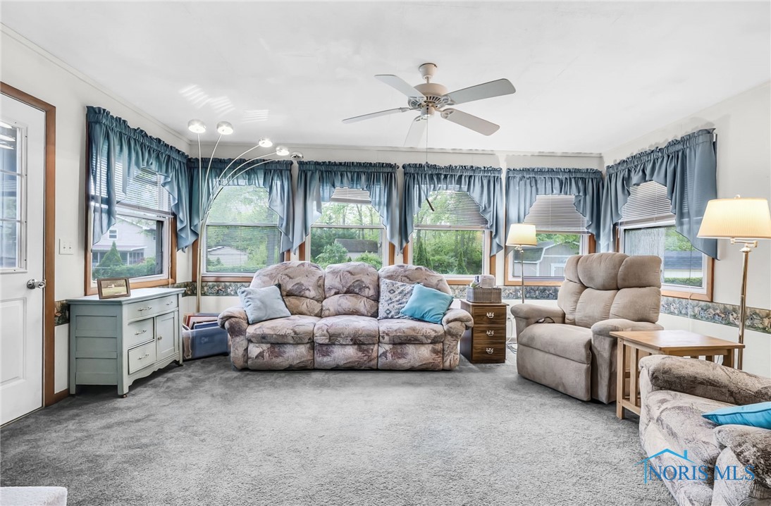 1205 Glen Meadow Drive, Findlay, Ohio image 13