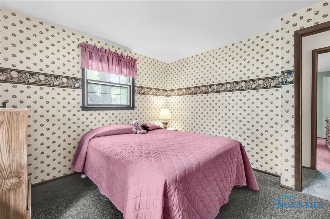 1205 Glen Meadow Drive, Findlay, Ohio image 27