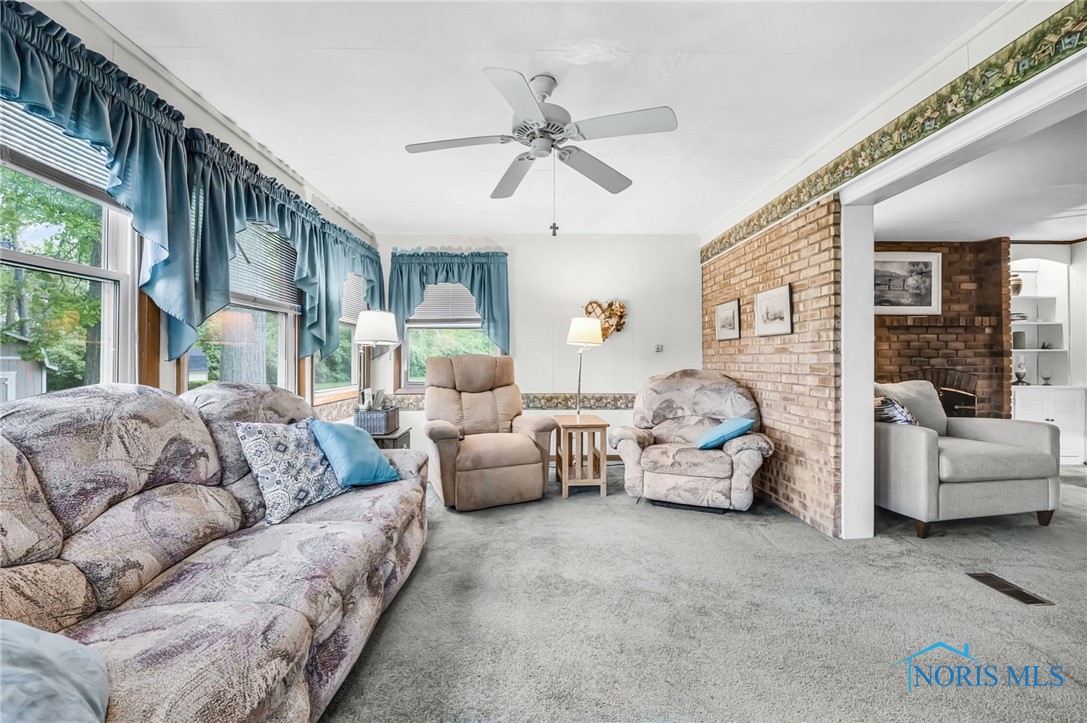 1205 Glen Meadow Drive, Findlay, Ohio image 14