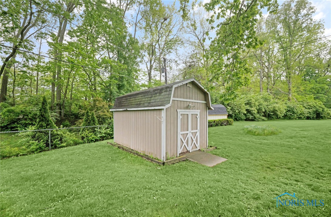1205 Glen Meadow Drive, Findlay, Ohio image 31