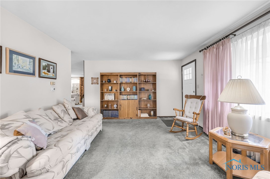 1205 Glen Meadow Drive, Findlay, Ohio image 8