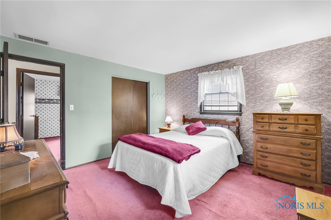 1205 Glen Meadow Drive, Findlay, Ohio image 23