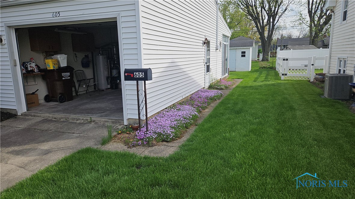 605 Riverside Drive, Woodville, Ohio image 19