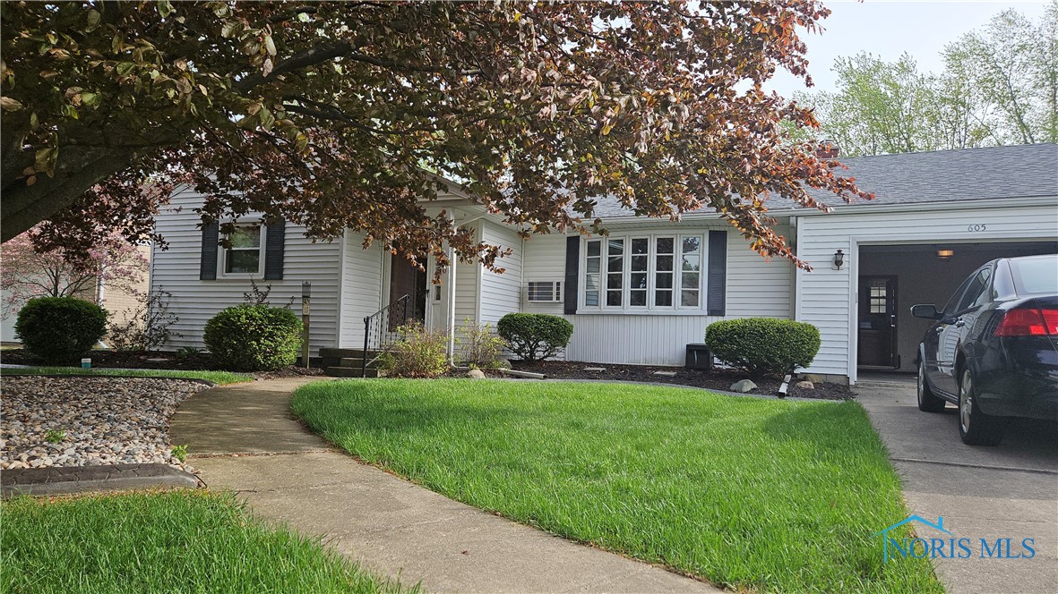 605 Riverside Drive, Woodville, Ohio image 1