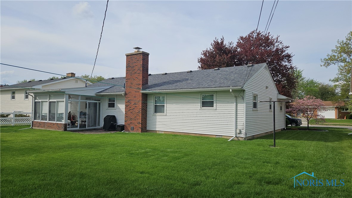 605 Riverside Drive, Woodville, Ohio image 23