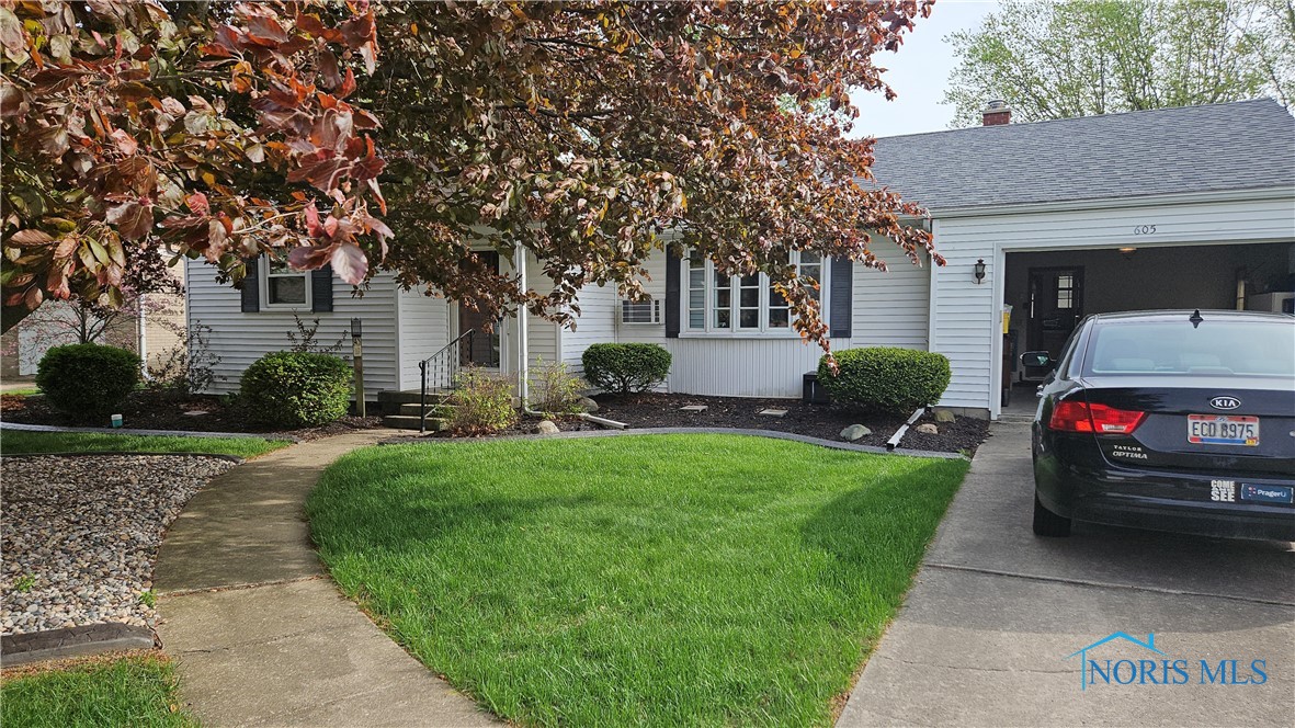 605 Riverside Drive, Woodville, Ohio image 16
