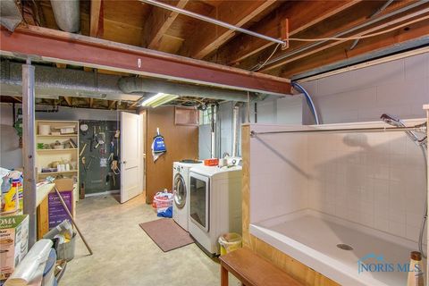 Tiny photo for 2809 Starr Avenue, Oregon, OH 43616 (MLS # 6136959)