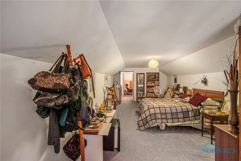 Tiny photo for 2809 Starr Avenue, Oregon, OH 43616 (MLS # 6136959)