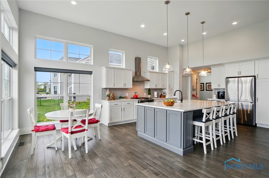 480 Canterbury Boulevard, Perrysburg, Ohio image 17