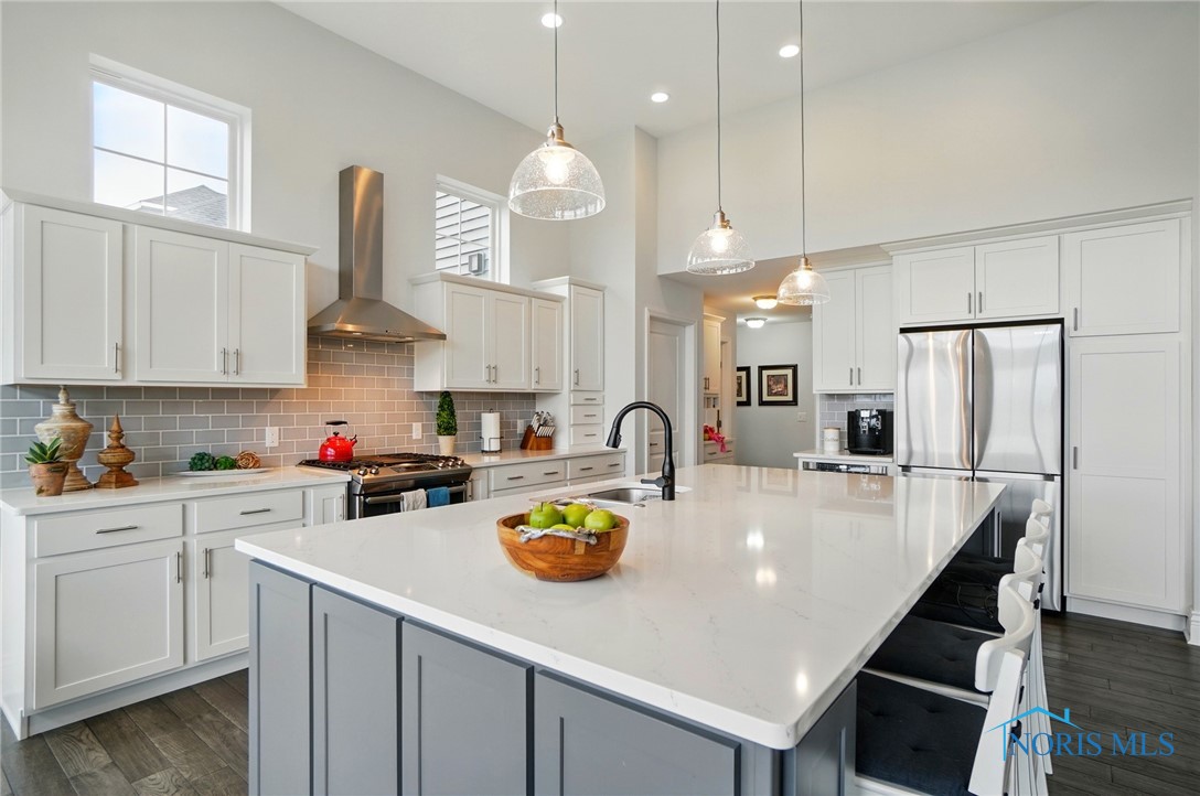480 Canterbury Boulevard, Perrysburg, Ohio image 18