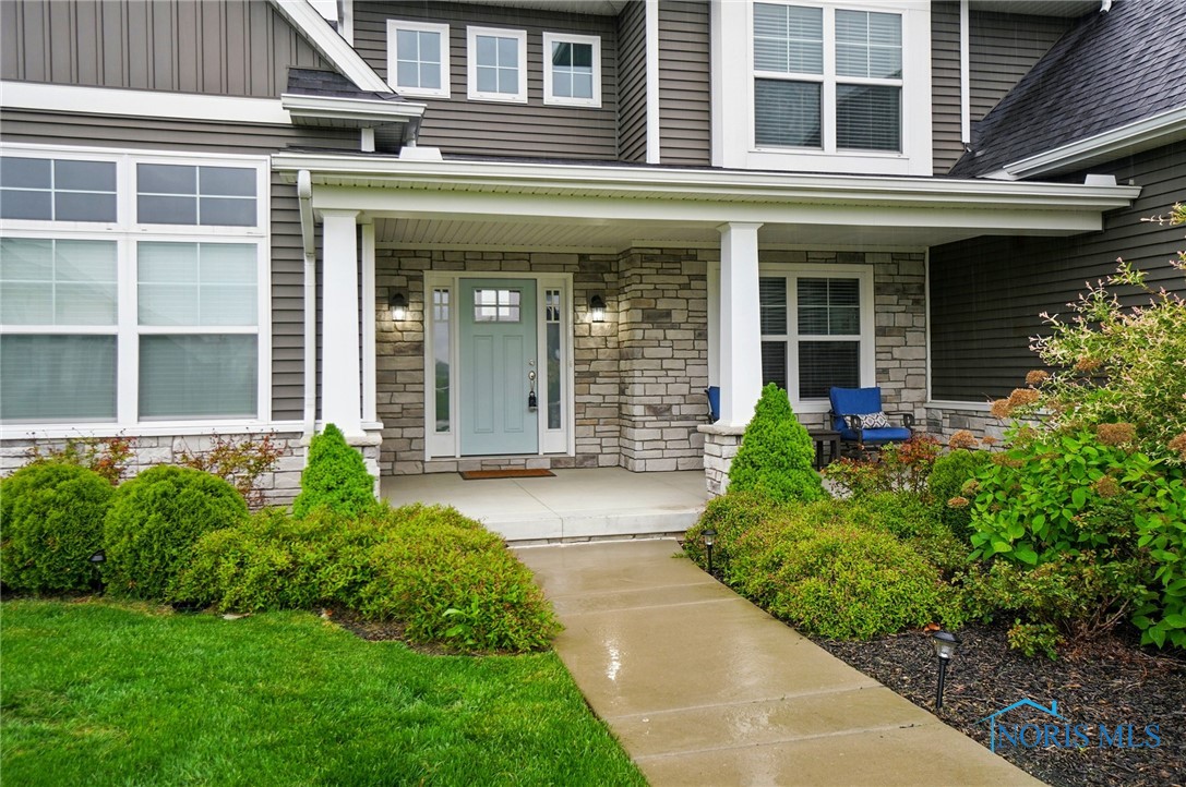 480 Canterbury Boulevard, Perrysburg, Ohio image 2