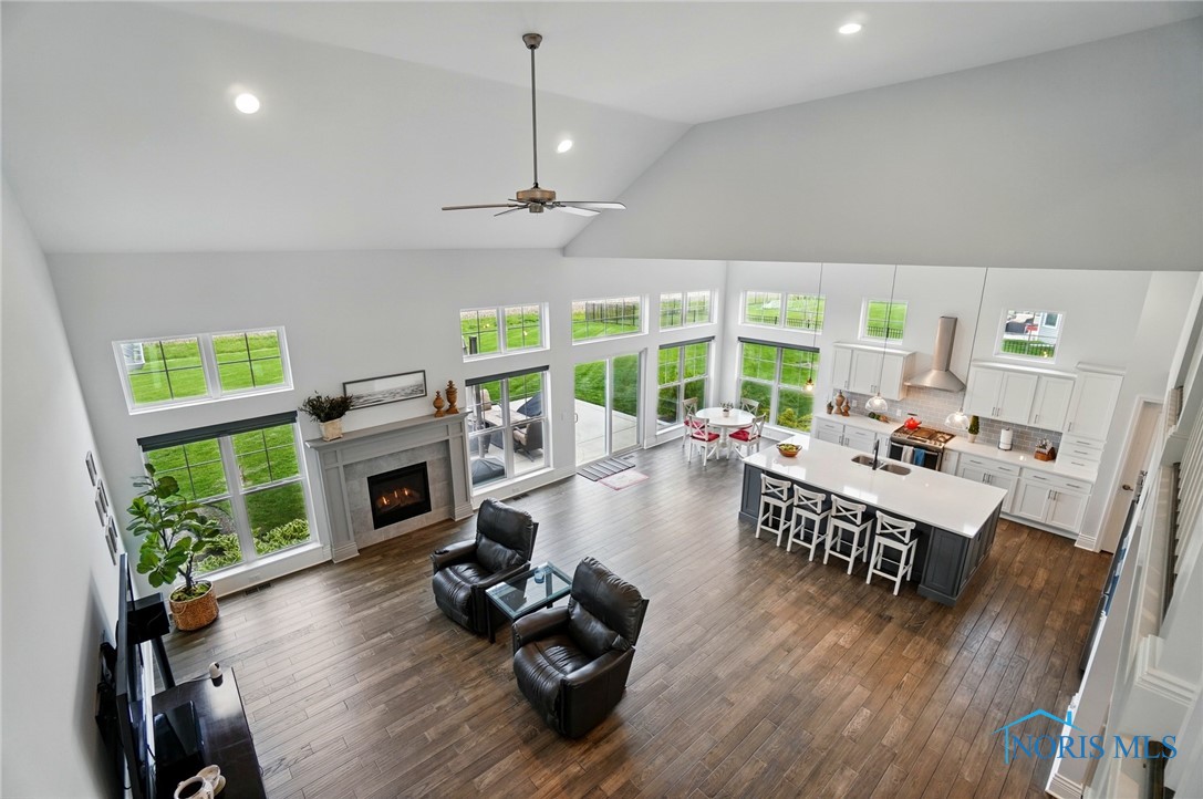 480 Canterbury Boulevard, Perrysburg, Ohio image 14