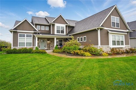480 Canterbury Boulevard Perrysburg OH 43551