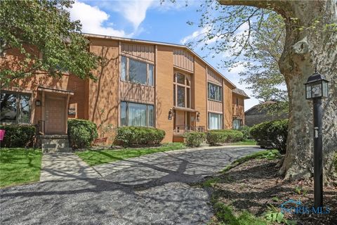 6626 Kingsbridge Drive Sylvania OH 43560