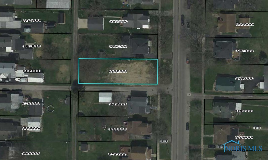 454 N Sandusky Avenue, Upper Sandusky, Ohio image 4
