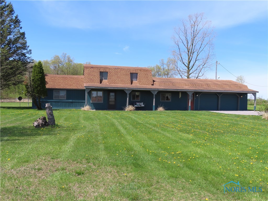 3725 County Road 8, Bryan, Ohio image 1