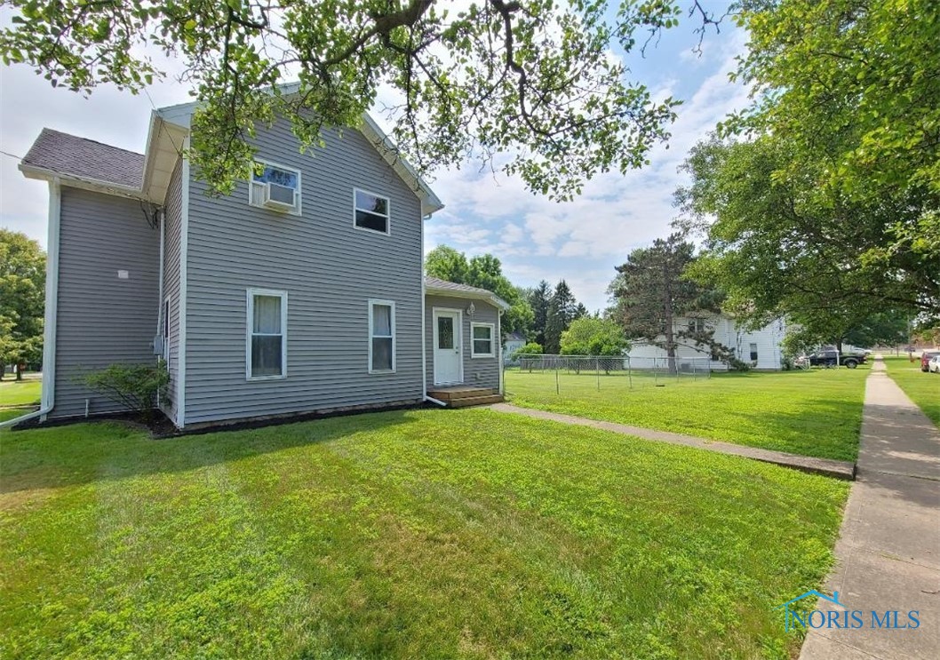 112 E Church Street