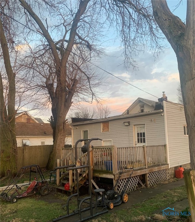 1636 Woodland Avenue, Toledo, Ohio image 4