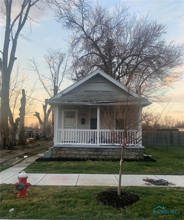 1636 Woodland Avenue, Toledo, Ohio image 2