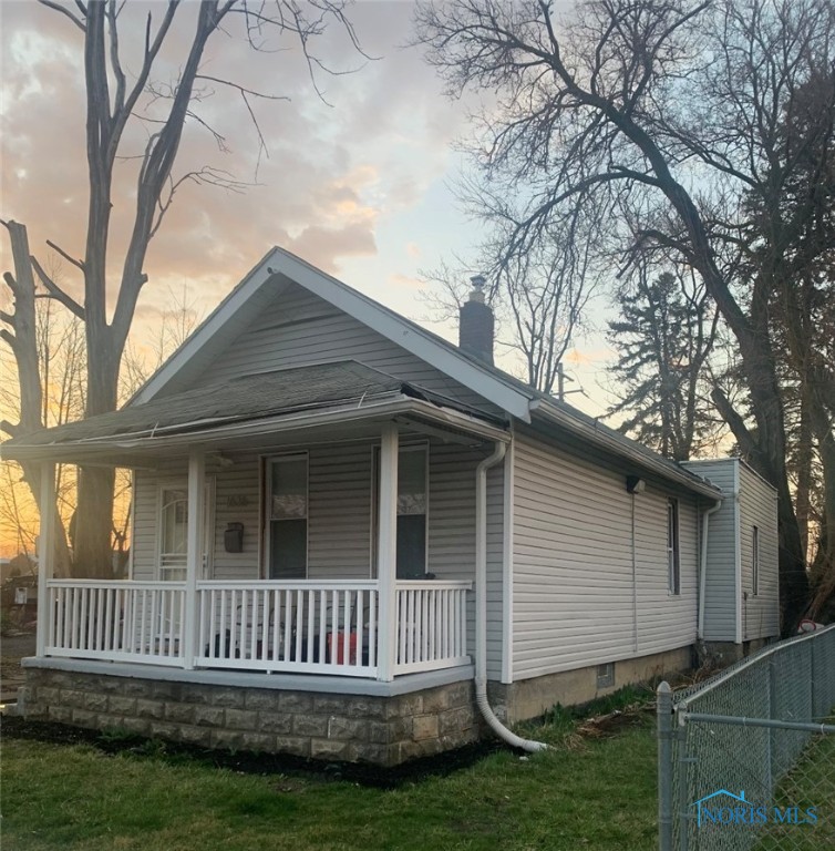 1636 Woodland Avenue, Toledo, Ohio image 1