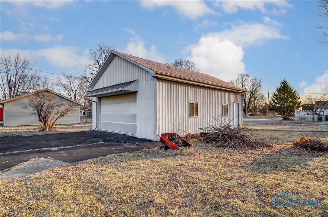 18560 Lincoln Street, Tontogany, Ohio image 41
