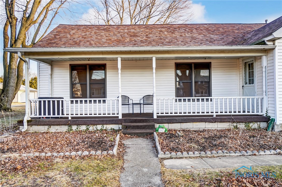 18560 Lincoln Street, Tontogany, Ohio image 3