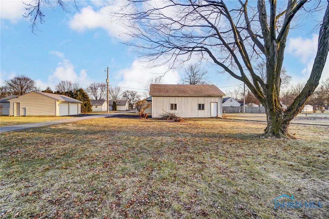 18560 Lincoln Street, Tontogany, Ohio image 39