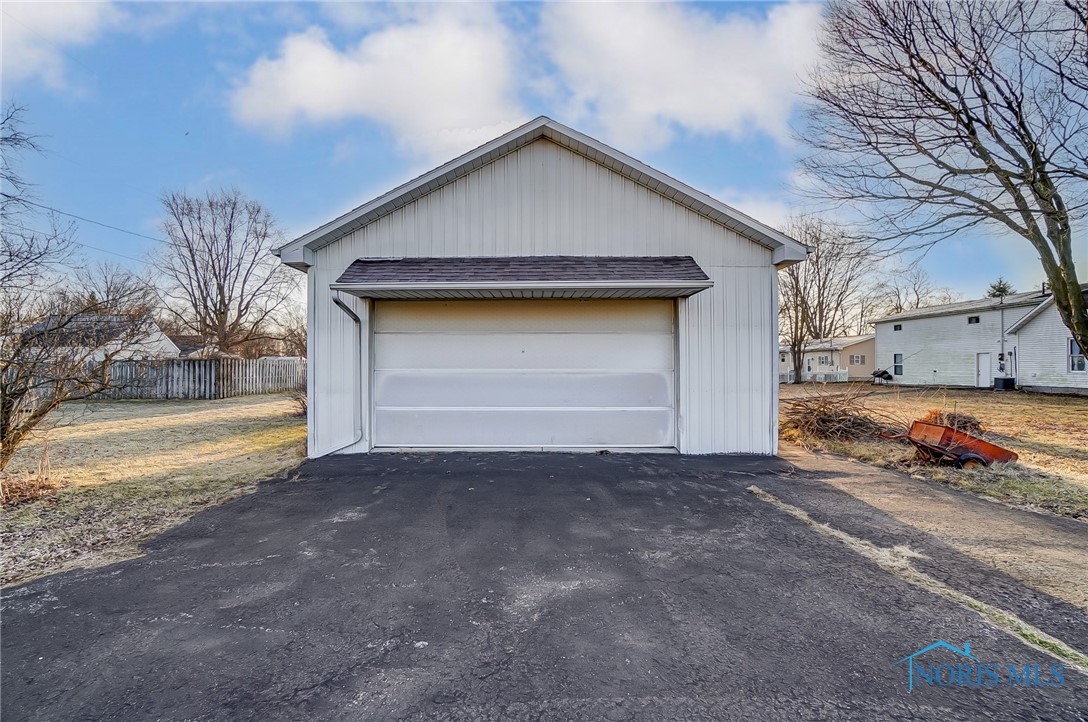 18560 Lincoln Street, Tontogany, Ohio image 42