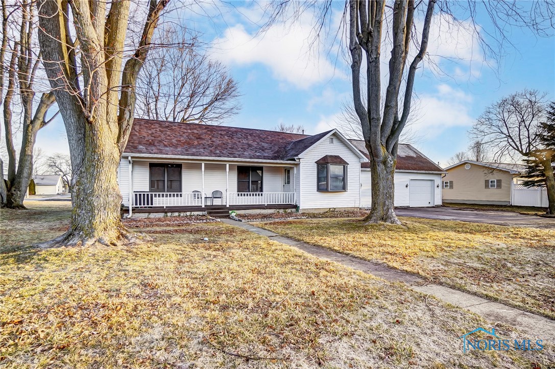 18560 Lincoln Street, Tontogany, Ohio image 2