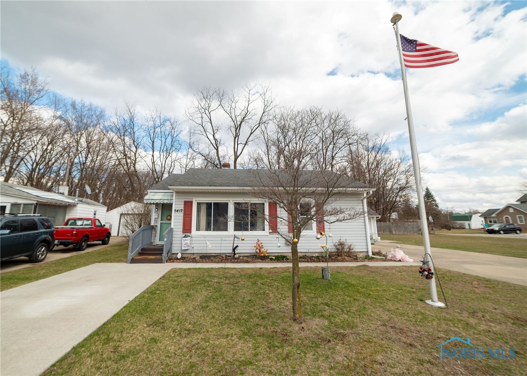 5412 Merriman Drive, Sylvania, Ohio image 25