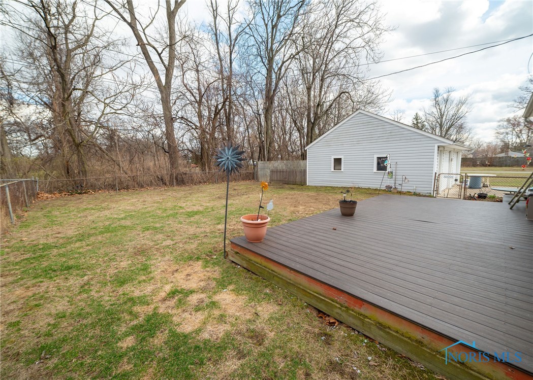 5412 Merriman Drive, Sylvania, Ohio image 19