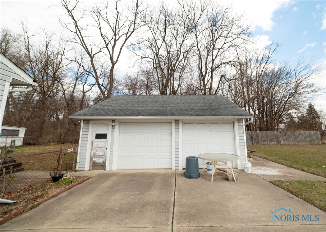 5412 Merriman Drive, Sylvania, Ohio image 23