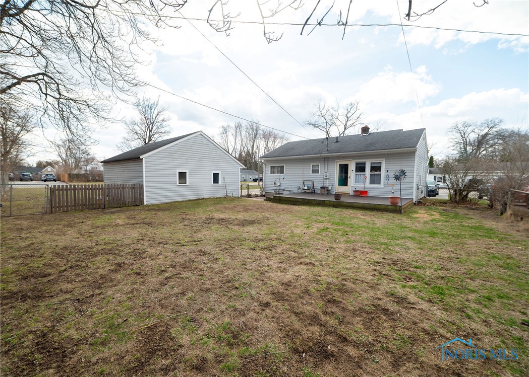5412 Merriman Drive, Sylvania, Ohio image 21