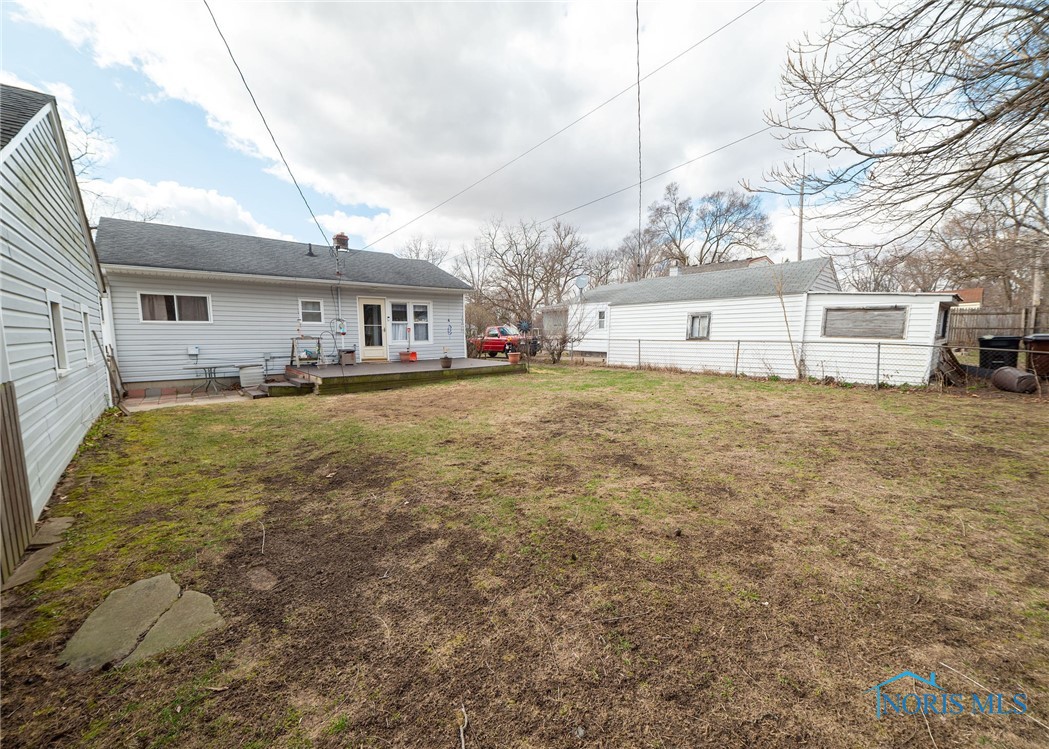 5412 Merriman Drive, Sylvania, Ohio image 20