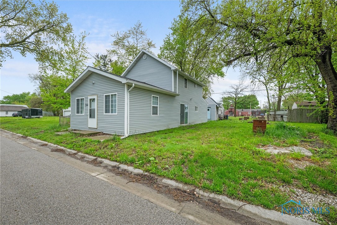 504 W Harbor View Drive, Harbor View, Ohio image 3