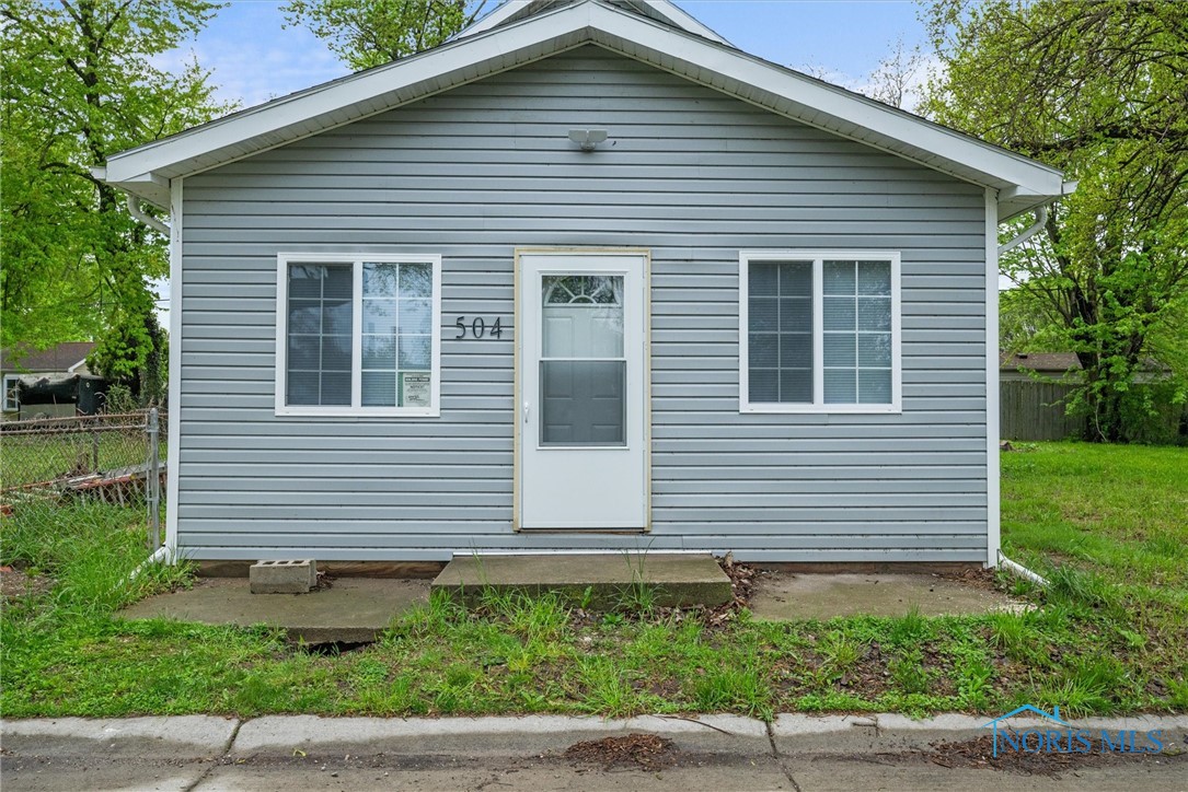 504 W Harbor View Drive, Harbor View, Ohio image 4