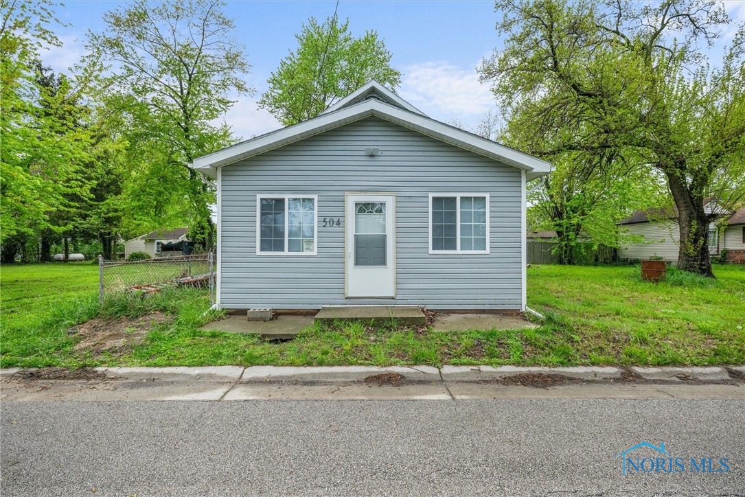504 W Harbor View Drive, Harbor View, Ohio image 2