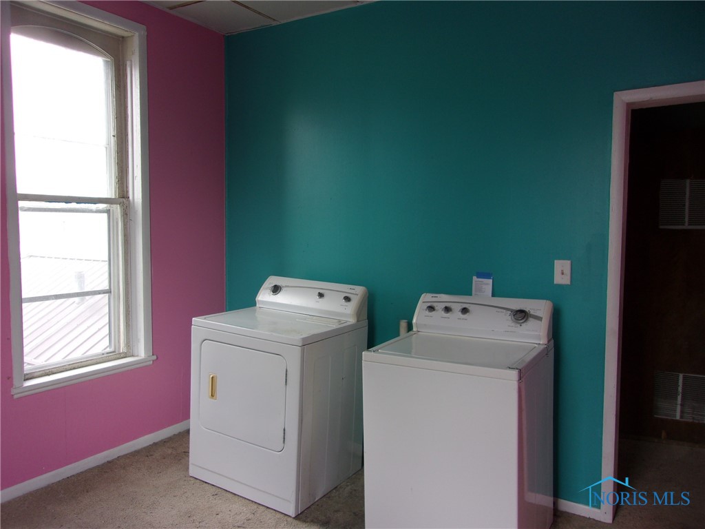 109 S Davis Street, Forest, Ohio image 12