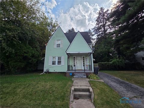 Photo of 1939 Balkan Place, Toledo, OH 43613 (MLS # 6136188)