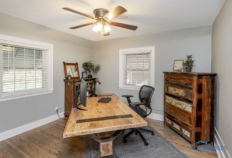 Tiny photo for 2829 Goddard Road, Toledo, OH 43606 (MLS # 6136897)