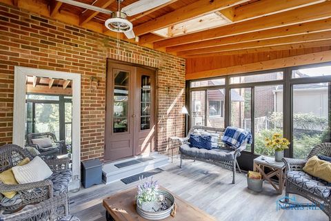 Tiny photo for 2829 Goddard Road, Toledo, OH 43606 (MLS # 6136897)