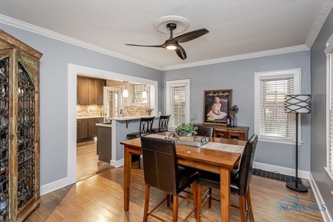 Tiny photo for 2829 Goddard Road, Toledo, OH 43606 (MLS # 6136897)
