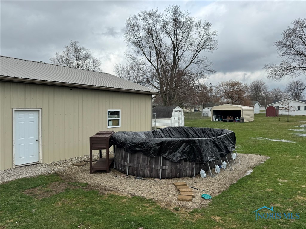 1208 Maplehurst Avenue, Montpelier, Ohio image 24