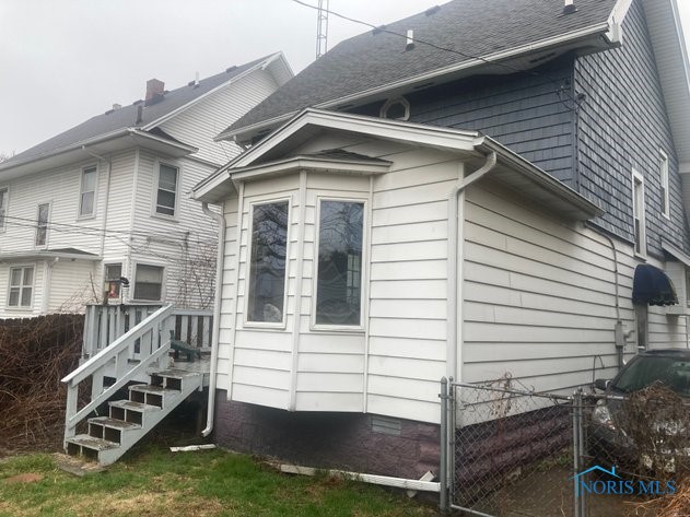 153 University Boulevard, Toledo, Ohio image 4