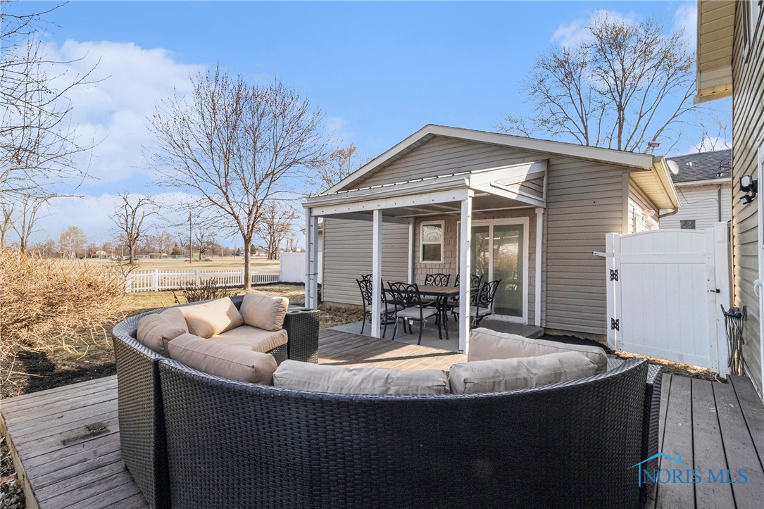 330 Krotzer Avenue, Luckey, Ohio image 22