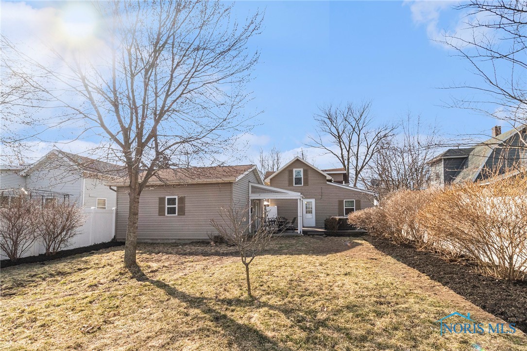 330 Krotzer Avenue, Luckey, Ohio image 24