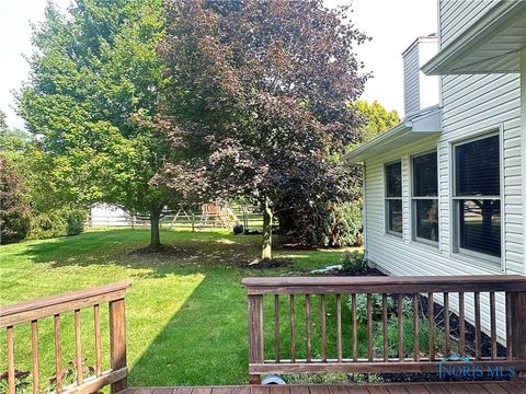 Tiny photo for 8046 Lea Court, Holland, OH 43528 (MLS # 6136423)