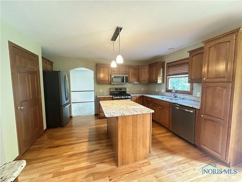 Tiny photo for 8046 Lea Court, Holland, OH 43528 (MLS # 6136423)