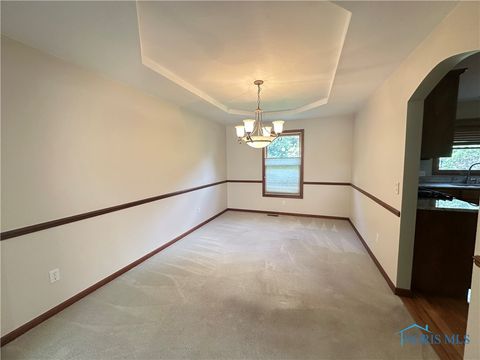 Tiny photo for 8046 Lea Court, Holland, OH 43528 (MLS # 6136423)
