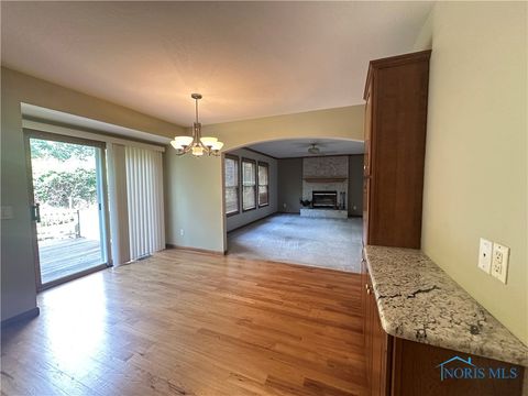 Tiny photo for 8046 Lea Court, Holland, OH 43528 (MLS # 6136423)